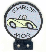 badge Morgan : Shropmog MSCC